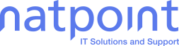 Natpoint logo